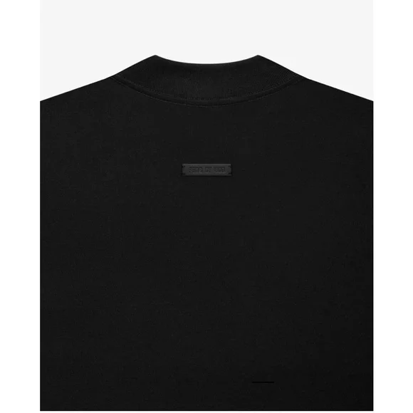 Fear of God LS Mock Neck - Picture 4 of 6